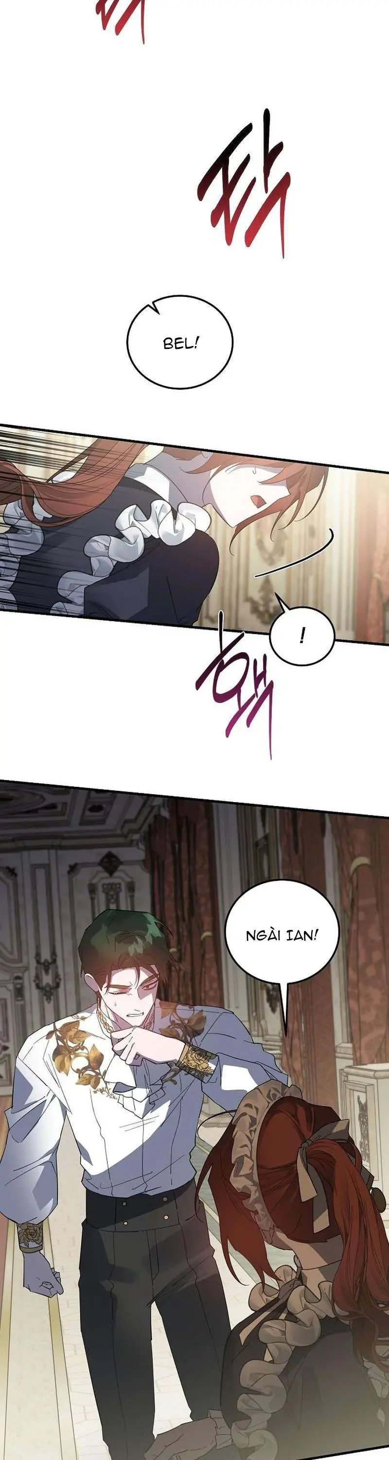 Hướng Dẫn Trả Thù Cho Cô Hầu Gái Mắc Bệnh Nan Y Chapter 42 - Trang 11