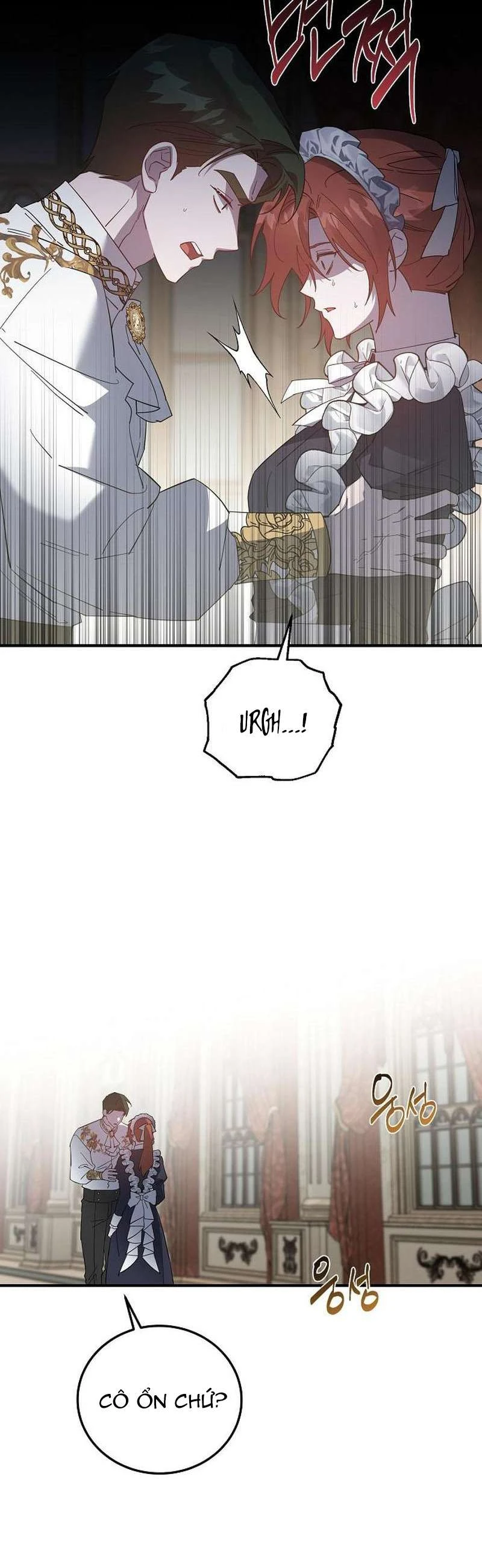 Hướng Dẫn Trả Thù Cho Cô Hầu Gái Mắc Bệnh Nan Y Chapter 42 - Trang 20