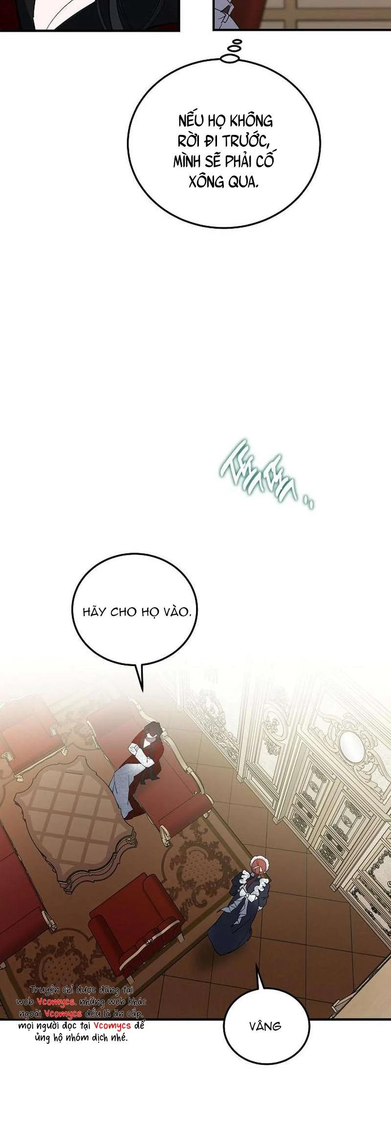 Hướng Dẫn Trả Thù Cho Cô Hầu Gái Mắc Bệnh Nan Y Chapter 42 - Trang 27