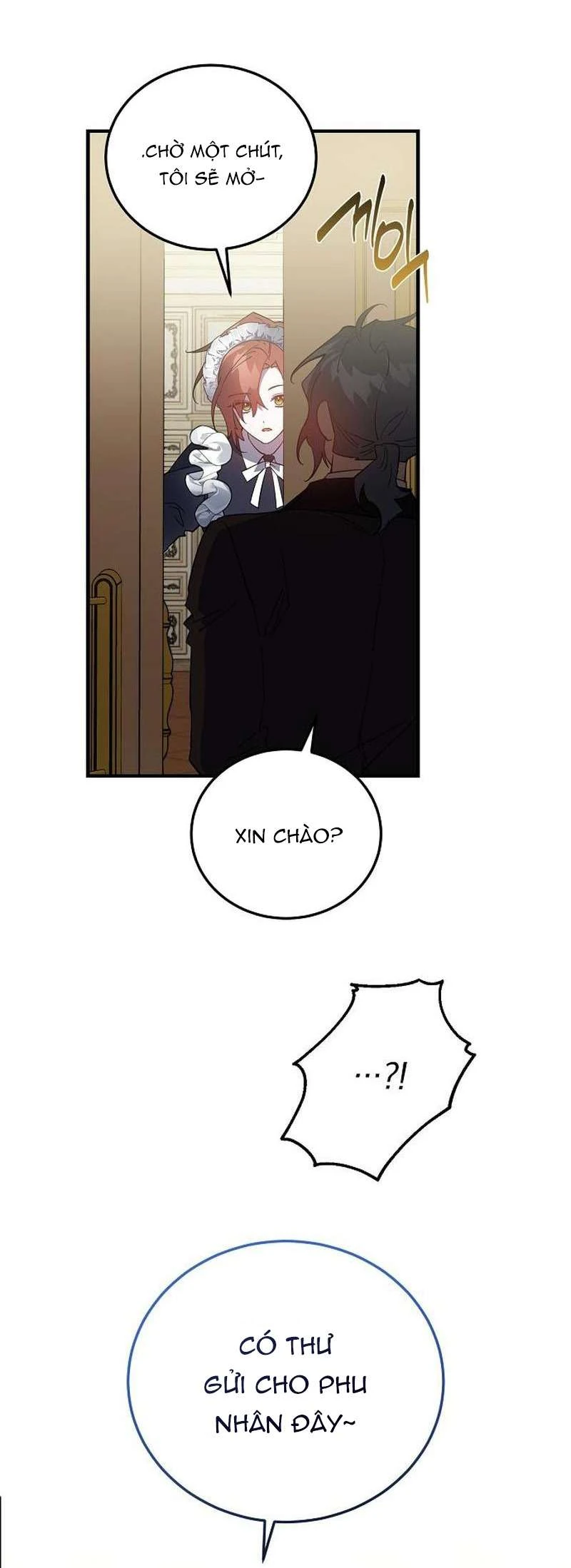 Hướng Dẫn Trả Thù Cho Cô Hầu Gái Mắc Bệnh Nan Y Chapter 42 - Trang 28