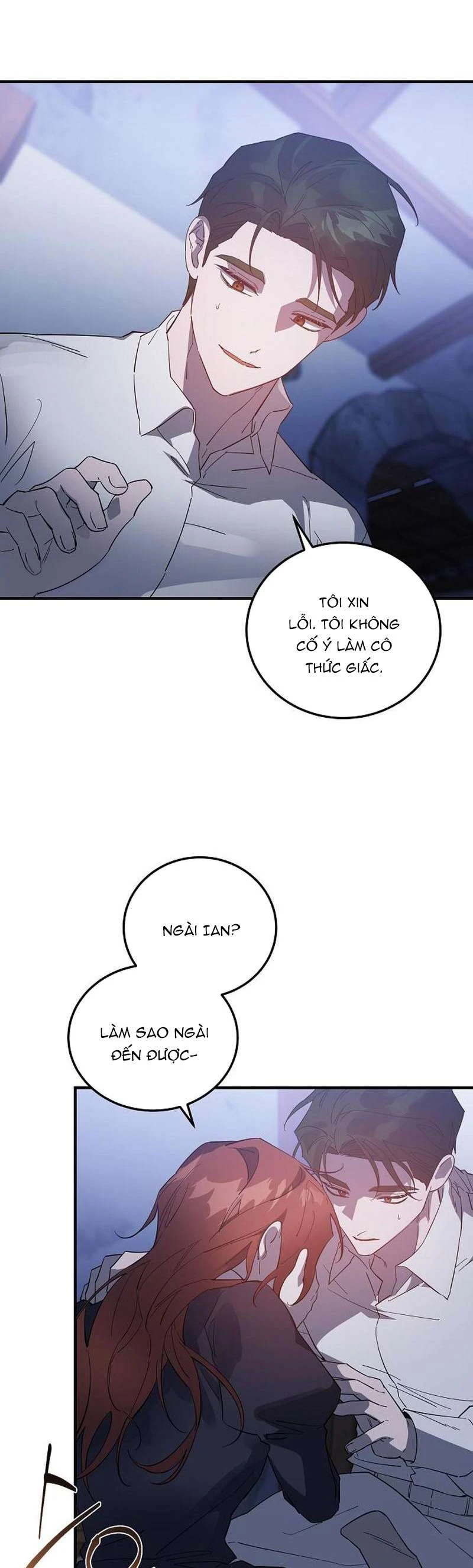 Hướng Dẫn Trả Thù Cho Cô Hầu Gái Mắc Bệnh Nan Y Chapter 42 - Trang 3