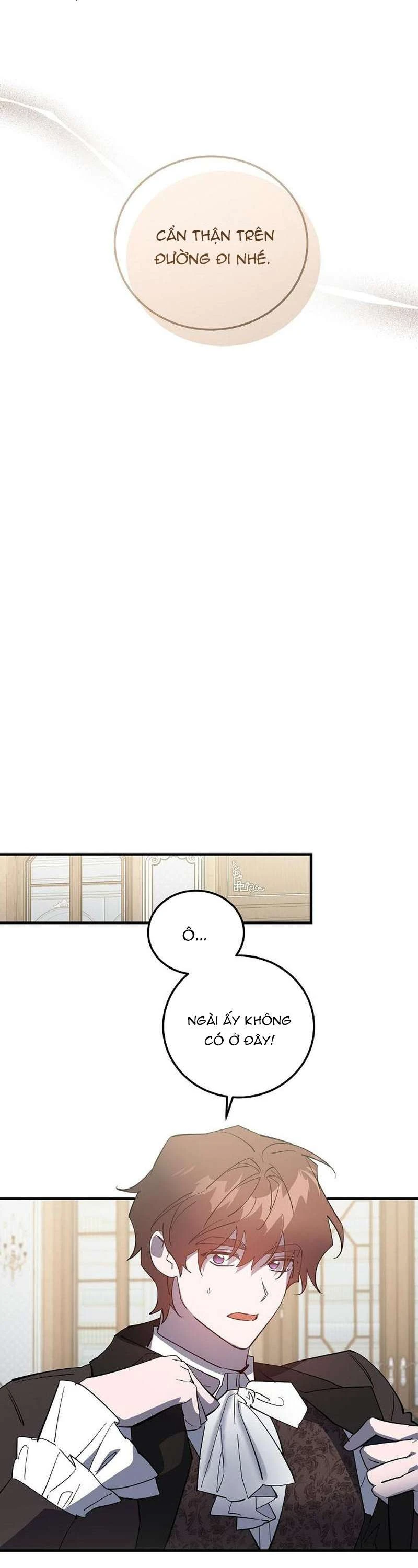 Hướng Dẫn Trả Thù Cho Cô Hầu Gái Mắc Bệnh Nan Y Chapter 42 - Trang 34