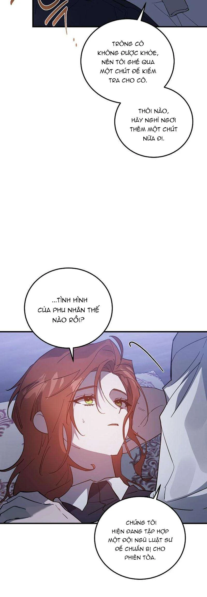 Hướng Dẫn Trả Thù Cho Cô Hầu Gái Mắc Bệnh Nan Y Chapter 42 - Trang 4