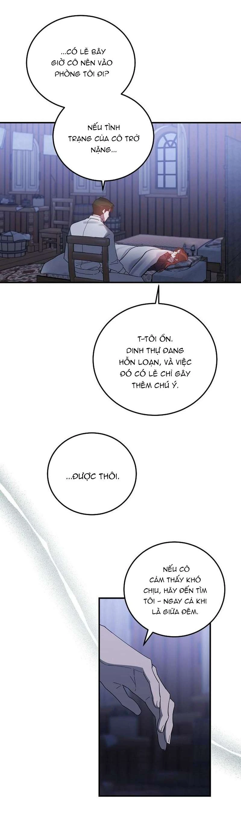 Hướng Dẫn Trả Thù Cho Cô Hầu Gái Mắc Bệnh Nan Y Chapter 42 - Trang 7