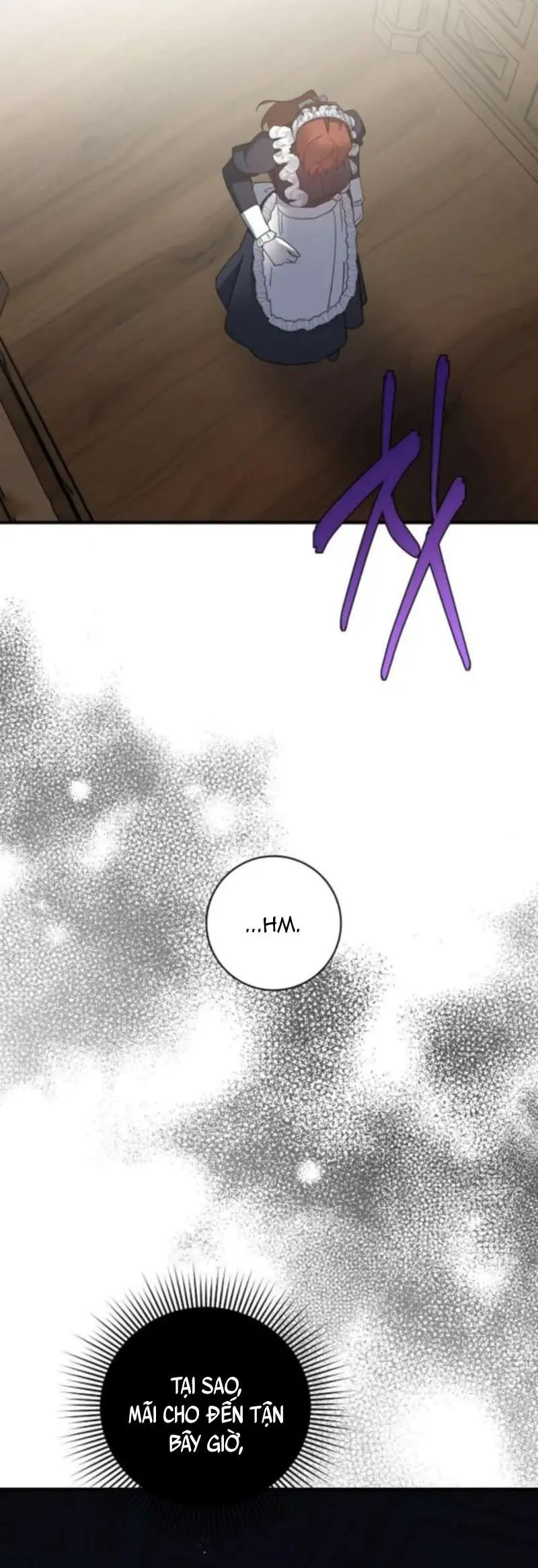 Hướng Dẫn Trả Thù Cho Cô Hầu Gái Mắc Bệnh Nan Y Chapter 43 - Trang 11
