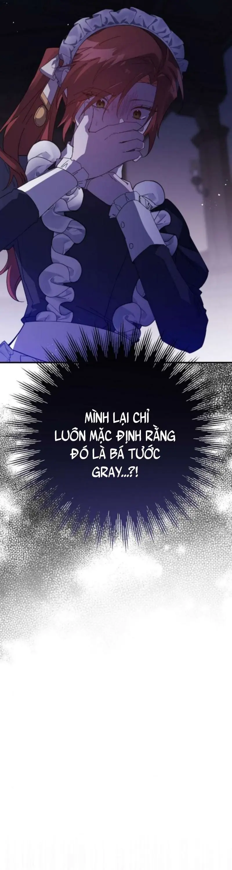 Hướng Dẫn Trả Thù Cho Cô Hầu Gái Mắc Bệnh Nan Y Chapter 43 - Trang 12
