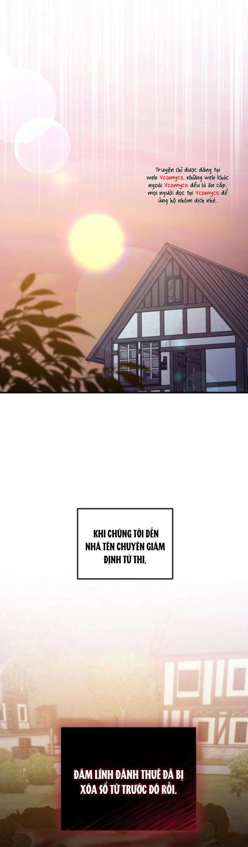 Hướng Dẫn Trả Thù Cho Cô Hầu Gái Mắc Bệnh Nan Y Chapter 43 - Trang 13