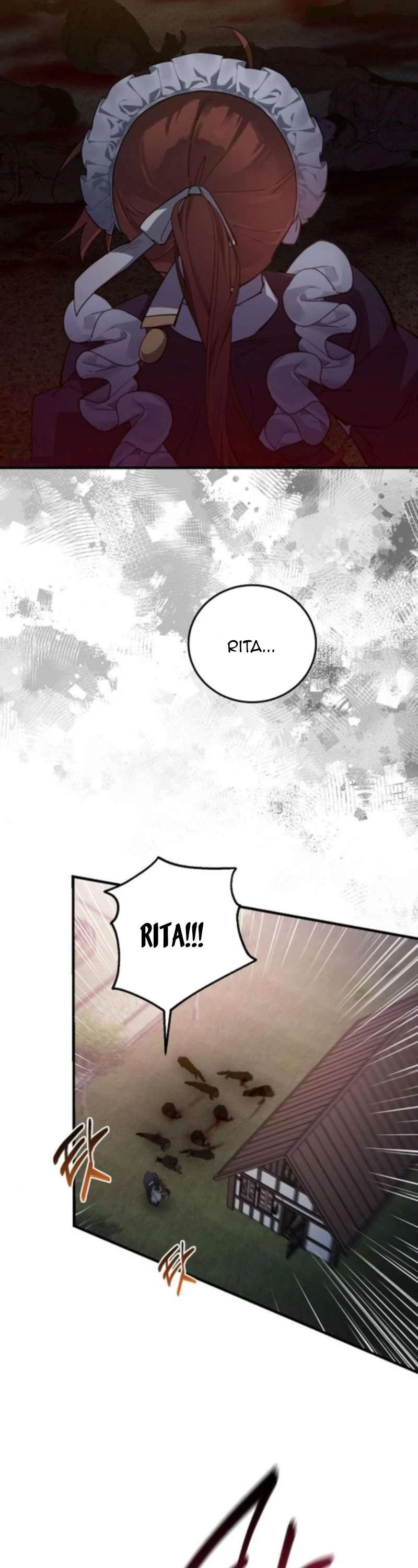 Hướng Dẫn Trả Thù Cho Cô Hầu Gái Mắc Bệnh Nan Y Chapter 43 - Trang 14