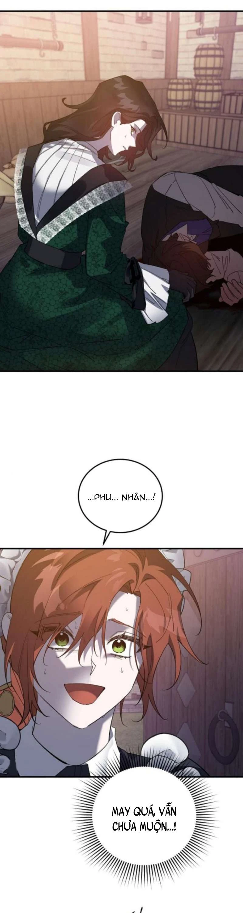 Hướng Dẫn Trả Thù Cho Cô Hầu Gái Mắc Bệnh Nan Y Chapter 43 - Trang 16