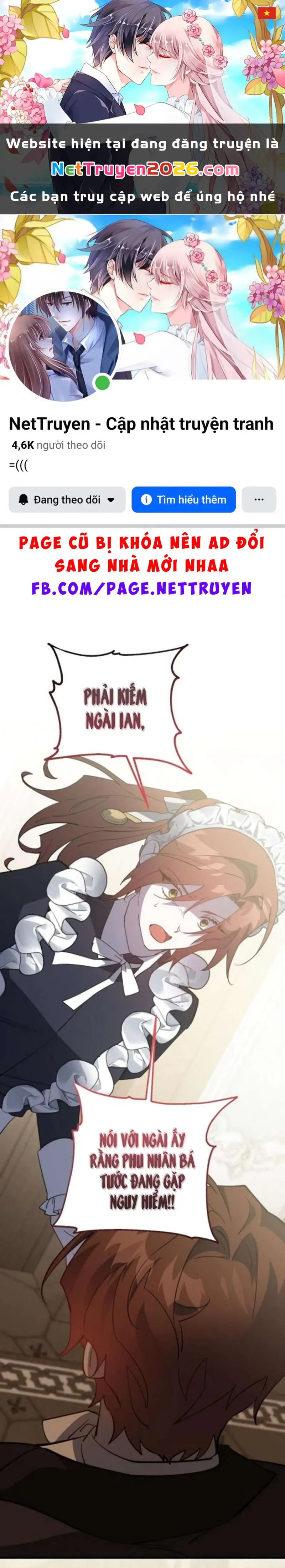 Hướng Dẫn Trả Thù Cho Cô Hầu Gái Mắc Bệnh Nan Y Chapter 43 - Trang 2