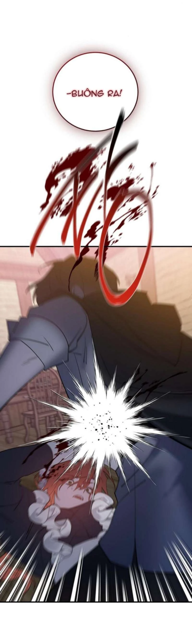 Hướng Dẫn Trả Thù Cho Cô Hầu Gái Mắc Bệnh Nan Y Chapter 43 - Trang 29