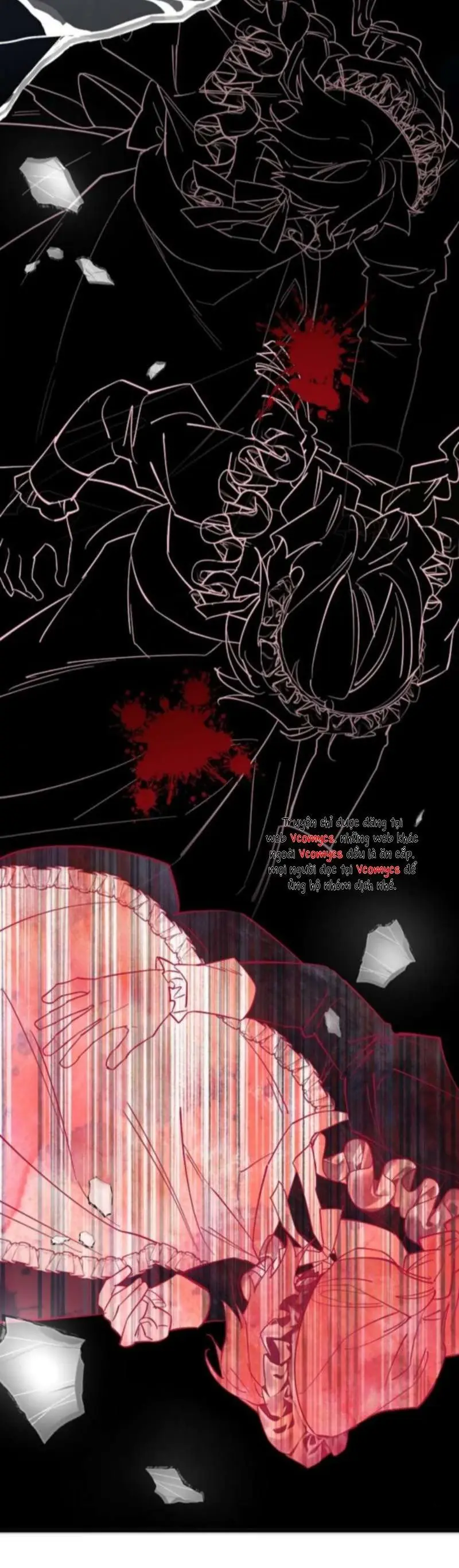 Hướng Dẫn Trả Thù Cho Cô Hầu Gái Mắc Bệnh Nan Y Chapter 43 - Trang 41