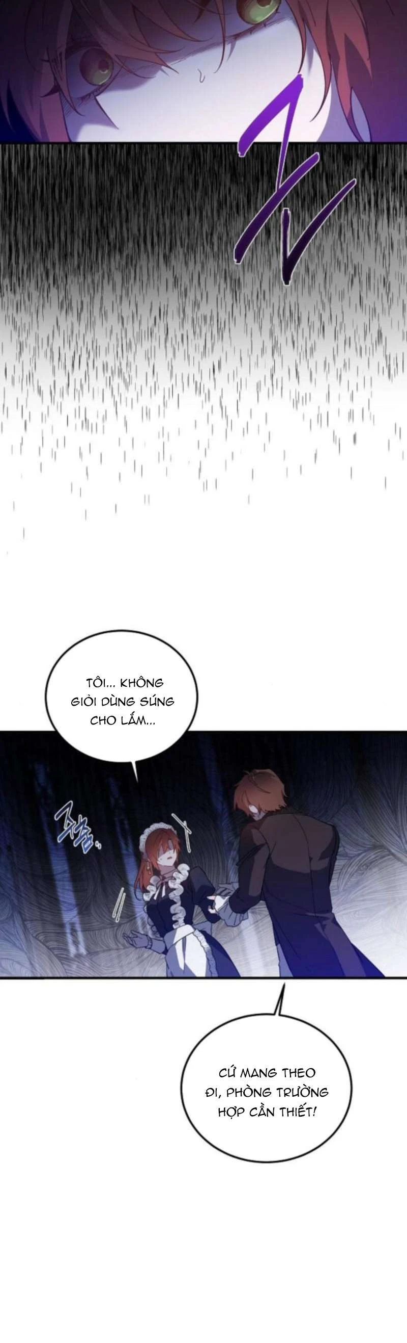 Hướng Dẫn Trả Thù Cho Cô Hầu Gái Mắc Bệnh Nan Y Chapter 43 - Trang 5
