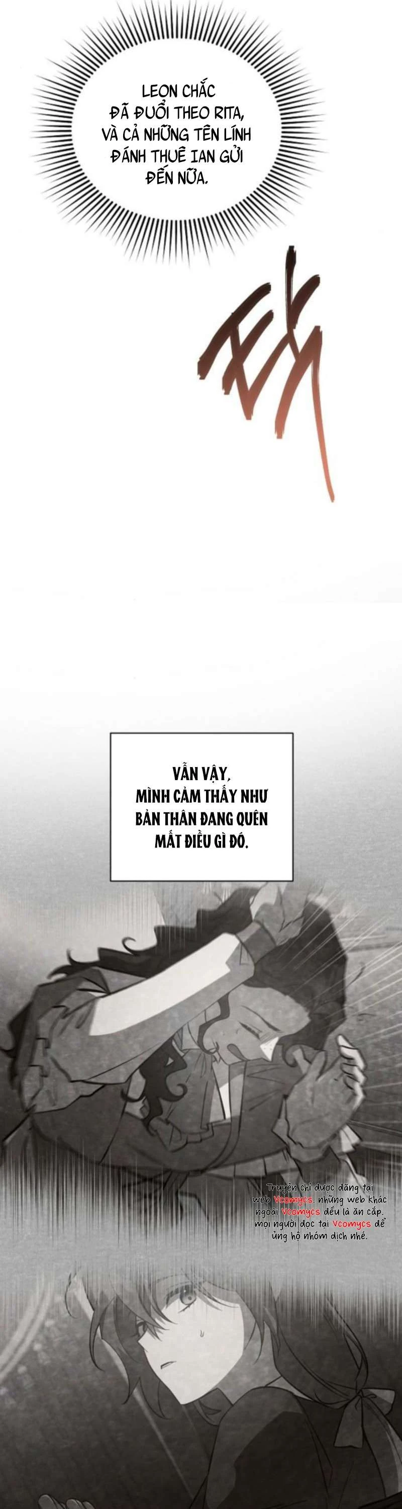 Hướng Dẫn Trả Thù Cho Cô Hầu Gái Mắc Bệnh Nan Y Chapter 43 - Trang 9