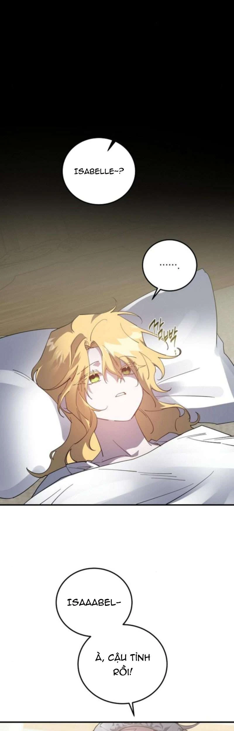Hướng Dẫn Trả Thù Cho Cô Hầu Gái Mắc Bệnh Nan Y Chapter 44 - Trang 11
