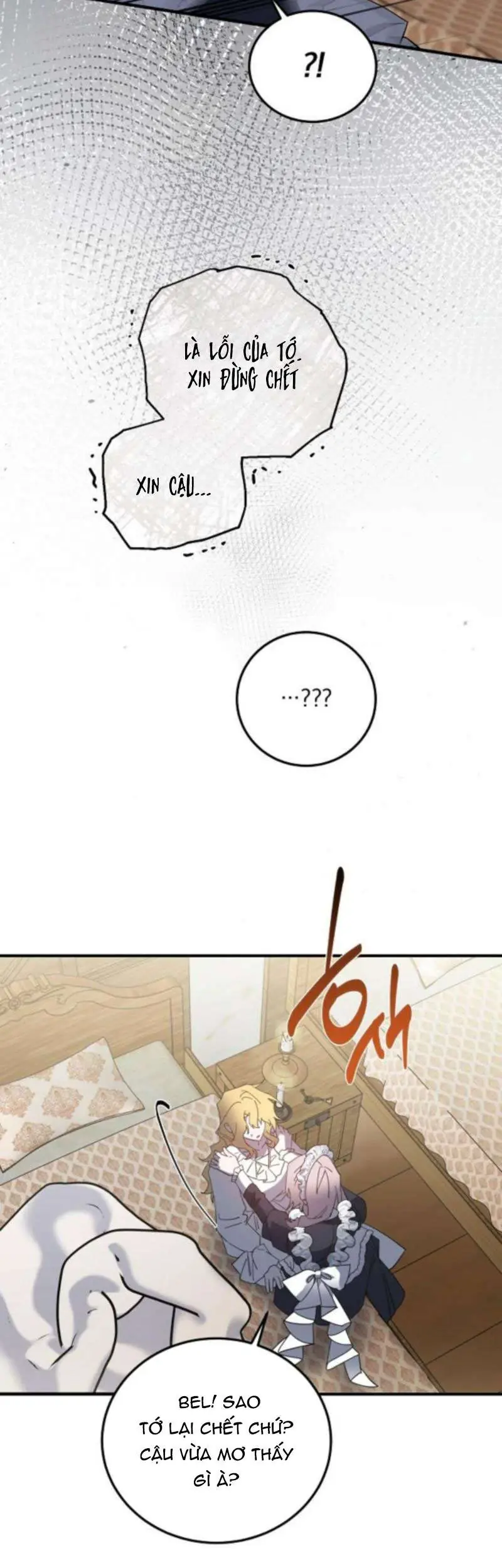 Hướng Dẫn Trả Thù Cho Cô Hầu Gái Mắc Bệnh Nan Y Chapter 44 - Trang 14