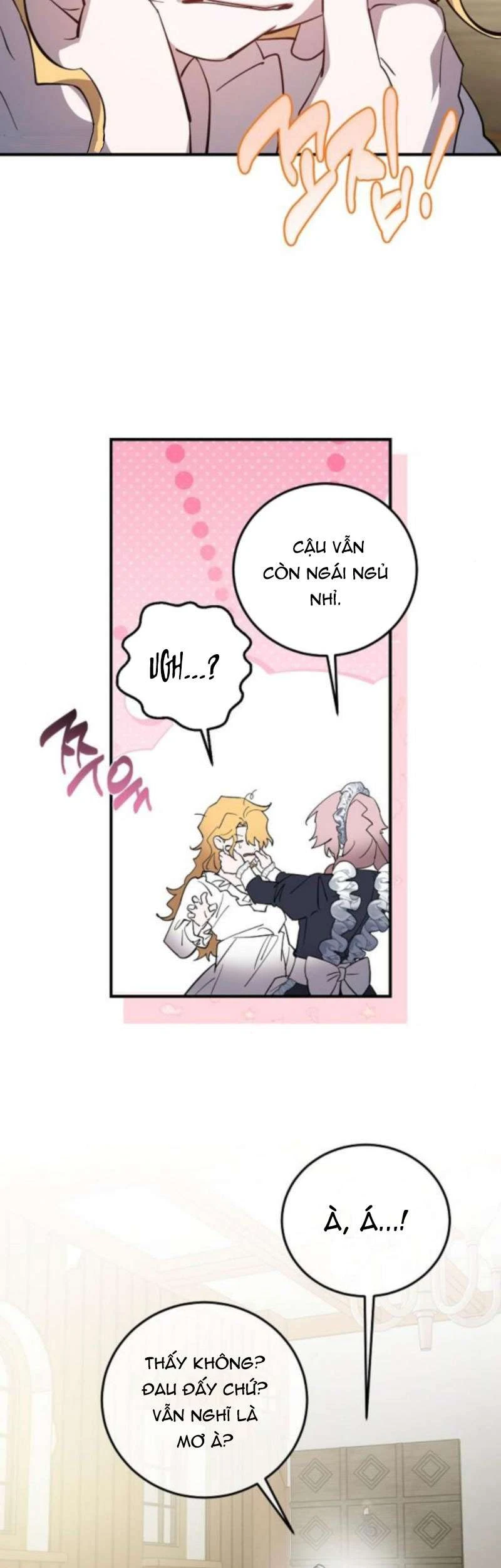 Hướng Dẫn Trả Thù Cho Cô Hầu Gái Mắc Bệnh Nan Y Chapter 44 - Trang 16