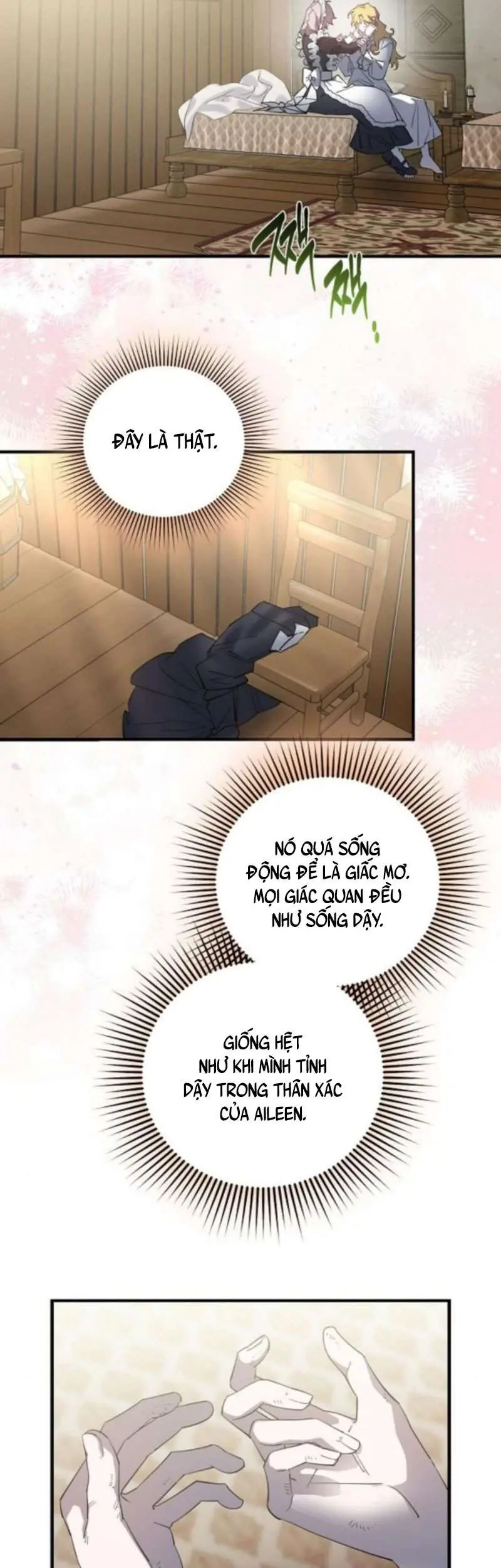 Hướng Dẫn Trả Thù Cho Cô Hầu Gái Mắc Bệnh Nan Y Chapter 44 - Trang 17