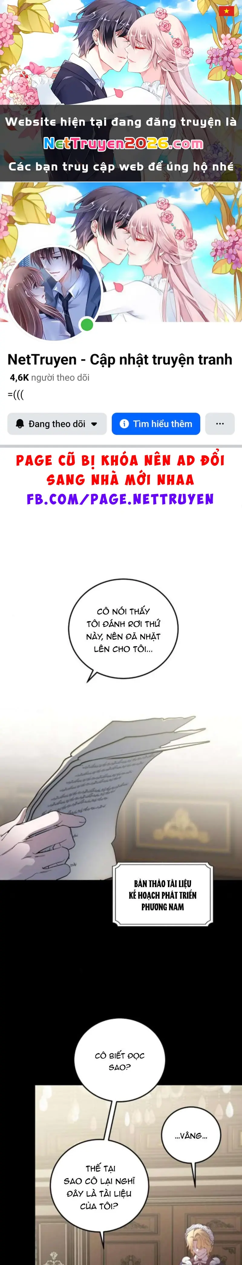 Hướng Dẫn Trả Thù Cho Cô Hầu Gái Mắc Bệnh Nan Y Chapter 44 - Trang 2
