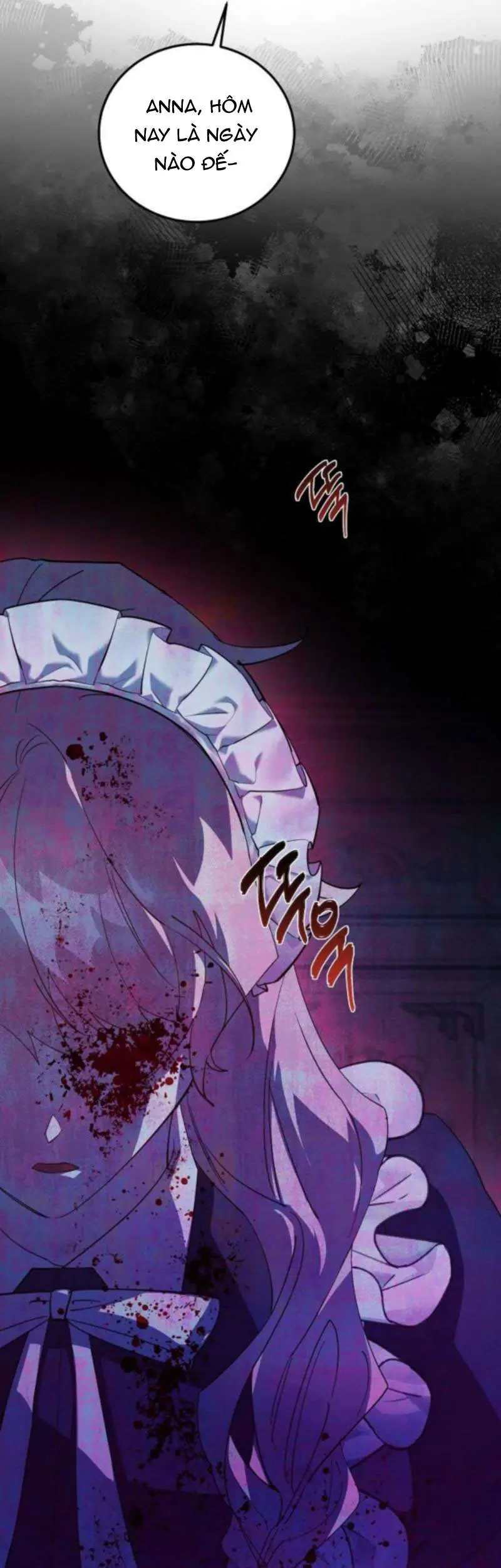 Hướng Dẫn Trả Thù Cho Cô Hầu Gái Mắc Bệnh Nan Y Chapter 44 - Trang 20