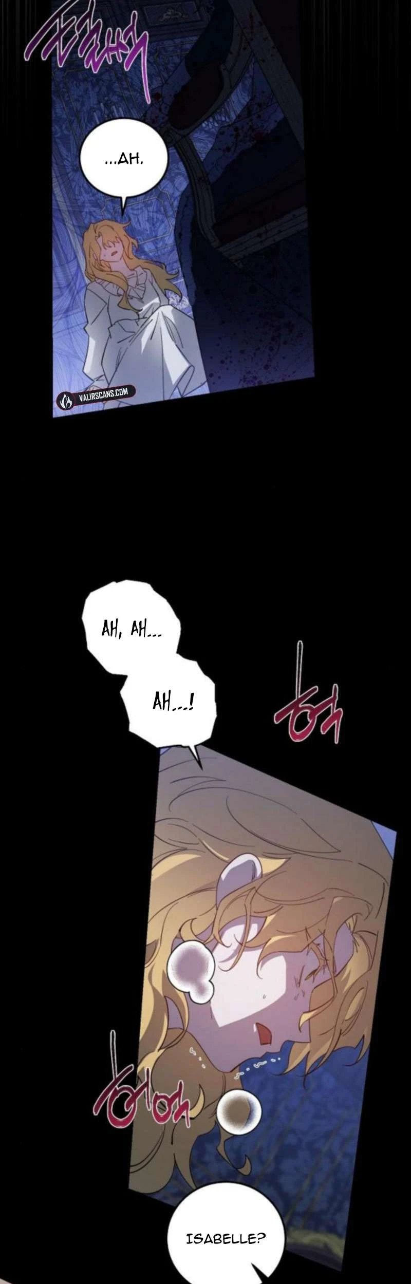 Hướng Dẫn Trả Thù Cho Cô Hầu Gái Mắc Bệnh Nan Y Chapter 44 - Trang 22