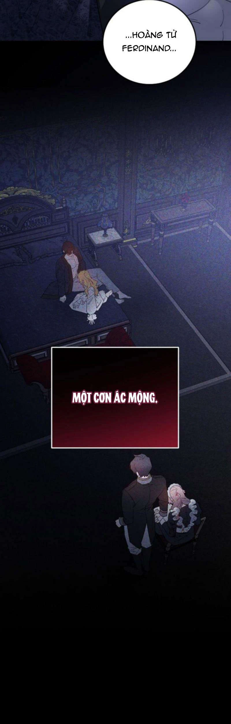 Hướng Dẫn Trả Thù Cho Cô Hầu Gái Mắc Bệnh Nan Y Chapter 44 - Trang 26