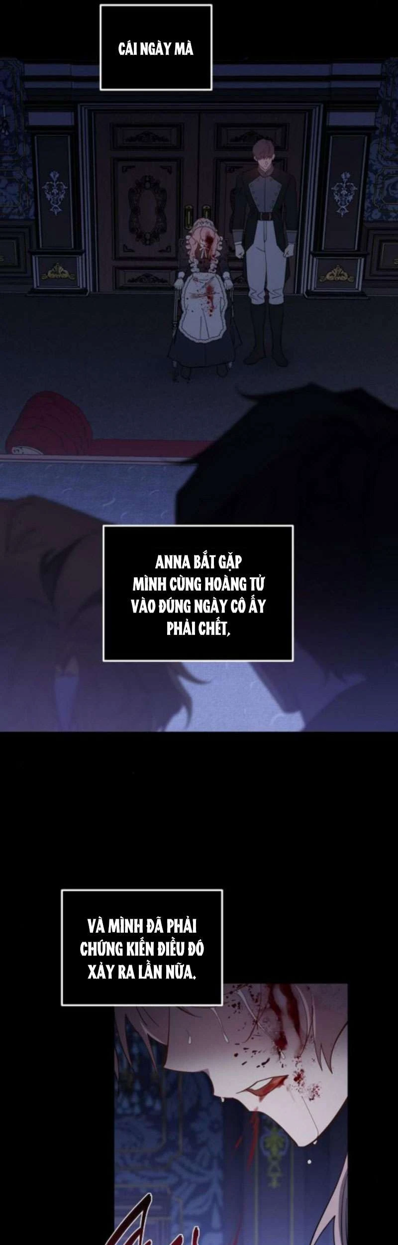 Hướng Dẫn Trả Thù Cho Cô Hầu Gái Mắc Bệnh Nan Y Chapter 44 - Trang 27