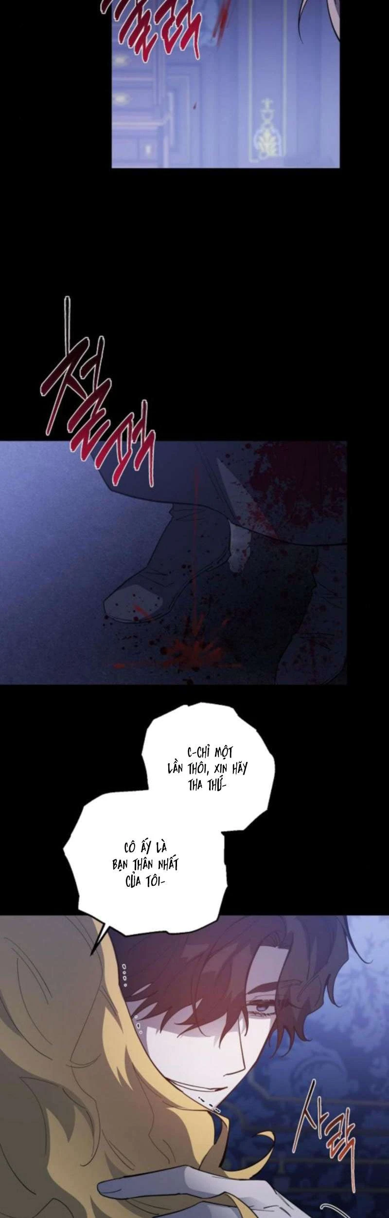 Hướng Dẫn Trả Thù Cho Cô Hầu Gái Mắc Bệnh Nan Y Chapter 44 - Trang 28