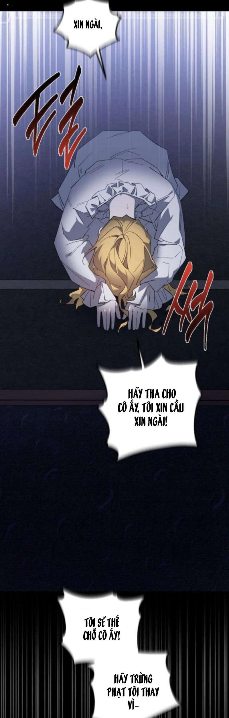 Hướng Dẫn Trả Thù Cho Cô Hầu Gái Mắc Bệnh Nan Y Chapter 44 - Trang 32