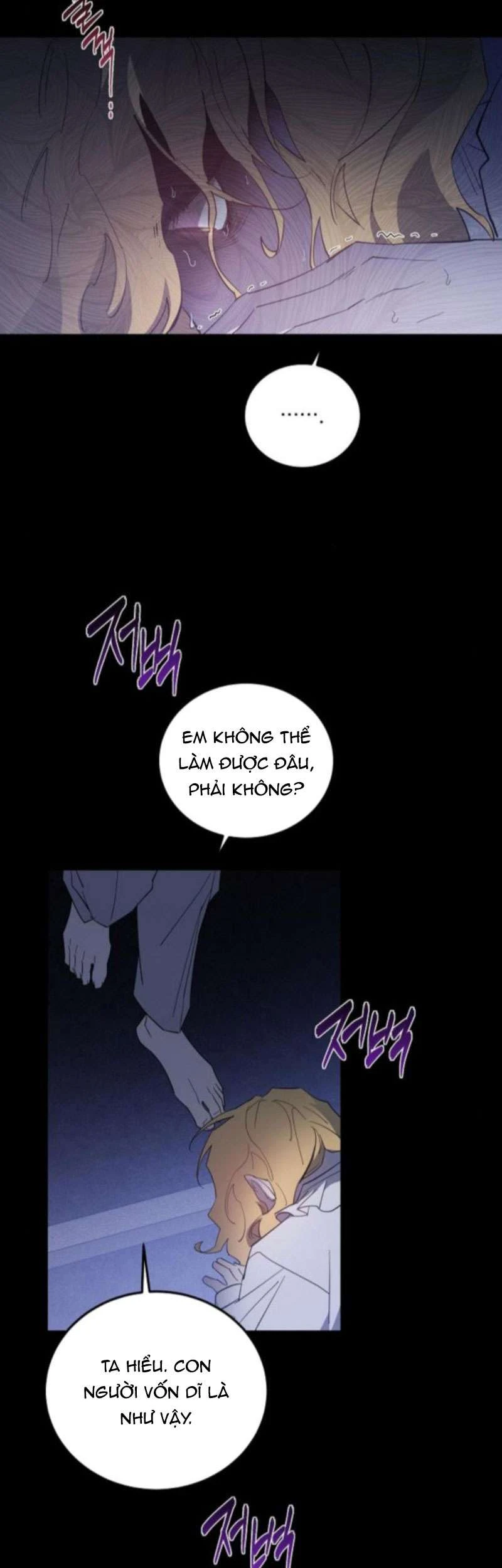 Hướng Dẫn Trả Thù Cho Cô Hầu Gái Mắc Bệnh Nan Y Chapter 44 - Trang 35