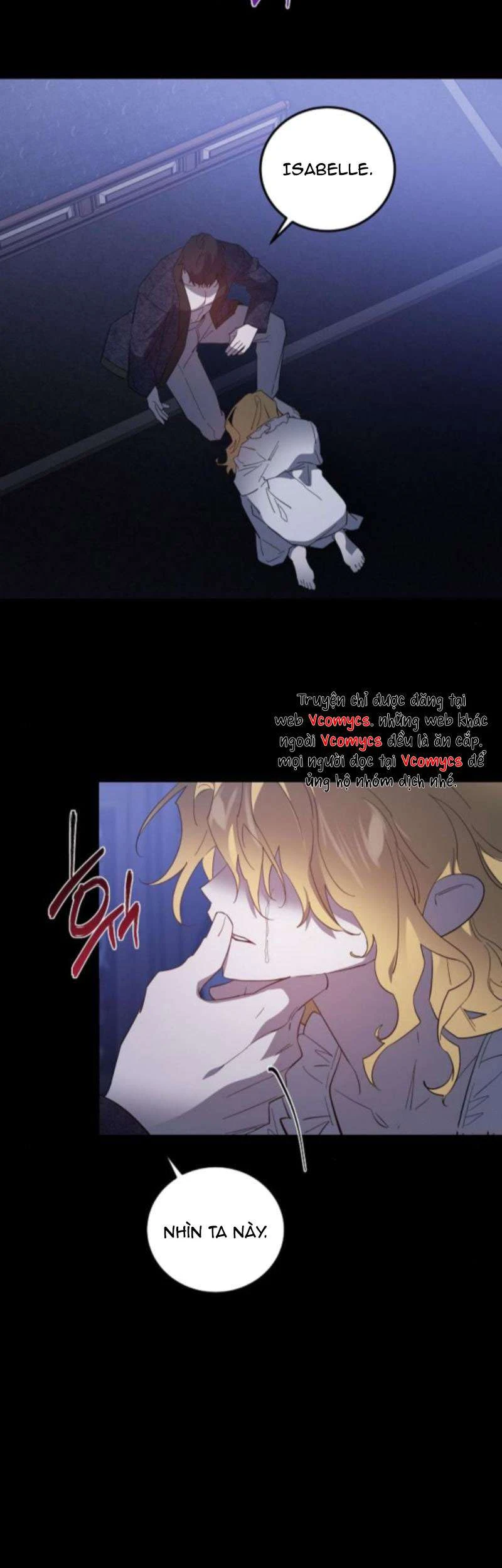 Hướng Dẫn Trả Thù Cho Cô Hầu Gái Mắc Bệnh Nan Y Chapter 44 - Trang 36