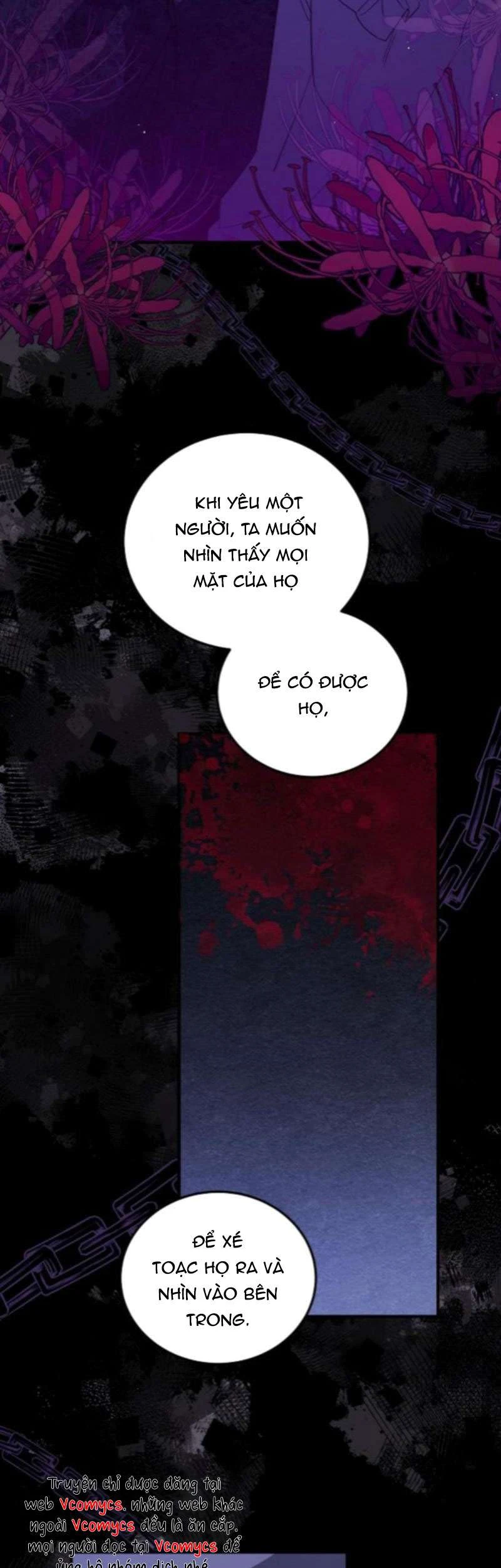 Hướng Dẫn Trả Thù Cho Cô Hầu Gái Mắc Bệnh Nan Y Chapter 44 - Trang 40