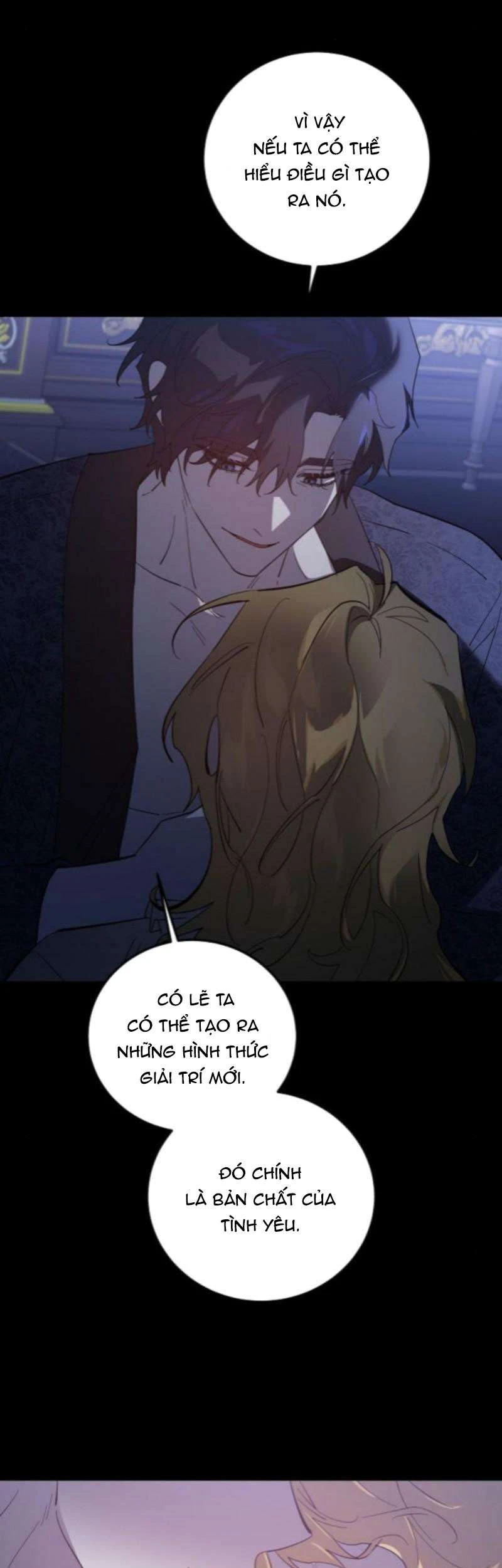 Hướng Dẫn Trả Thù Cho Cô Hầu Gái Mắc Bệnh Nan Y Chapter 44 - Trang 42