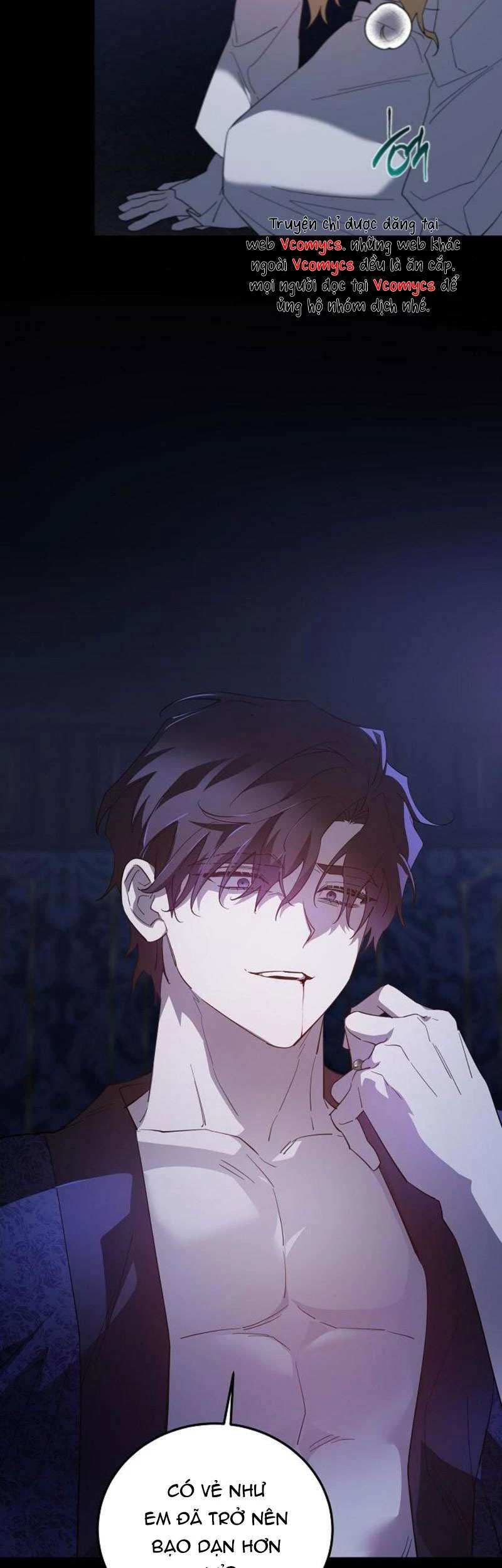 Hướng Dẫn Trả Thù Cho Cô Hầu Gái Mắc Bệnh Nan Y Chapter 44 - Trang 46