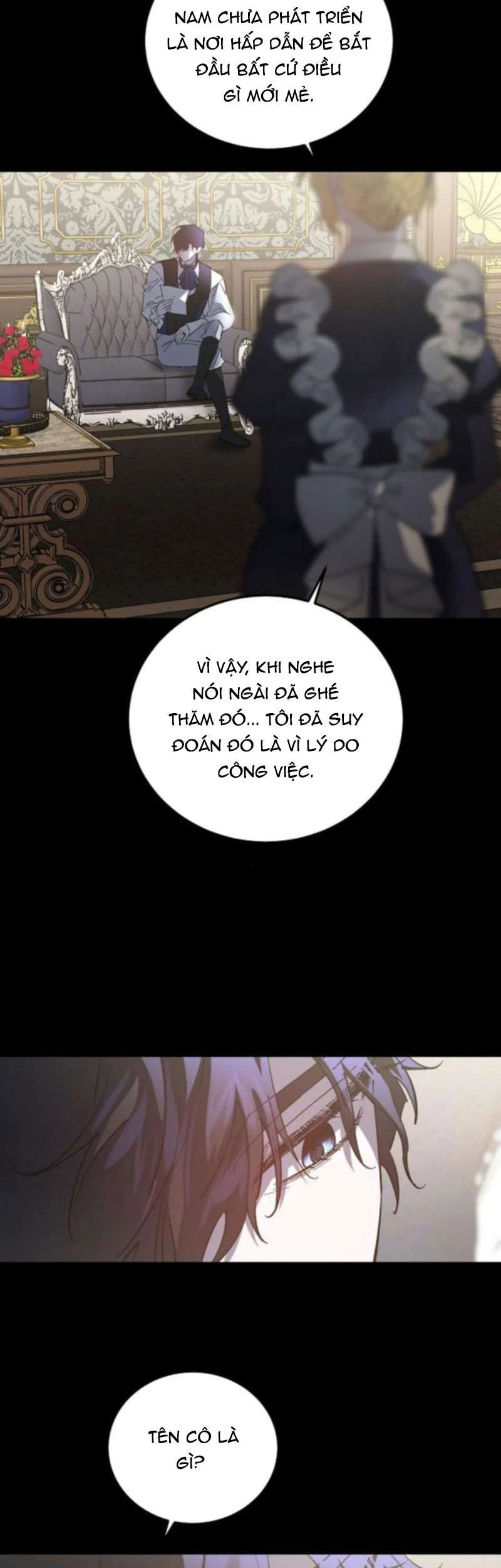 Hướng Dẫn Trả Thù Cho Cô Hầu Gái Mắc Bệnh Nan Y Chapter 44 - Trang 5