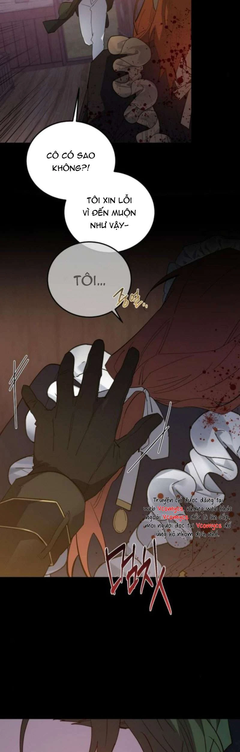 Hướng Dẫn Trả Thù Cho Cô Hầu Gái Mắc Bệnh Nan Y Chapter 45 - Trang 11