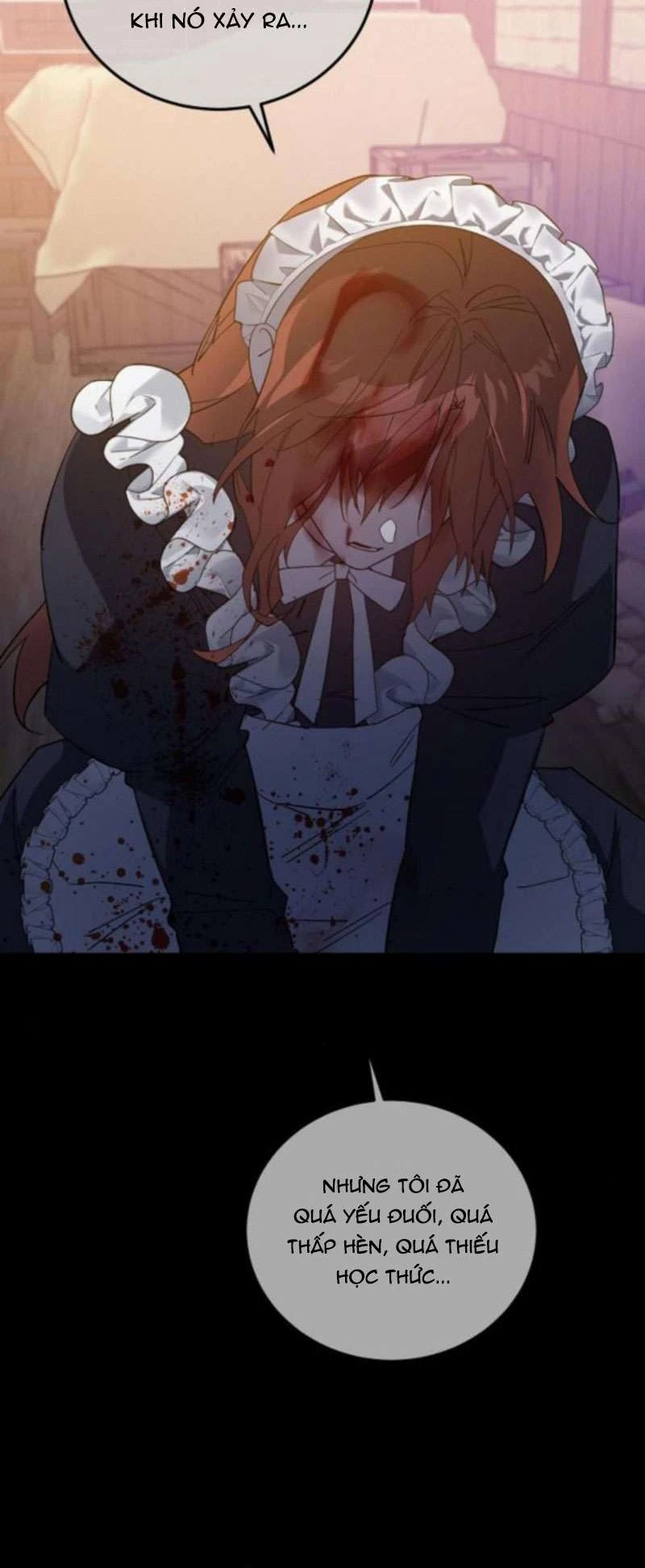 Hướng Dẫn Trả Thù Cho Cô Hầu Gái Mắc Bệnh Nan Y Chapter 45 - Trang 13