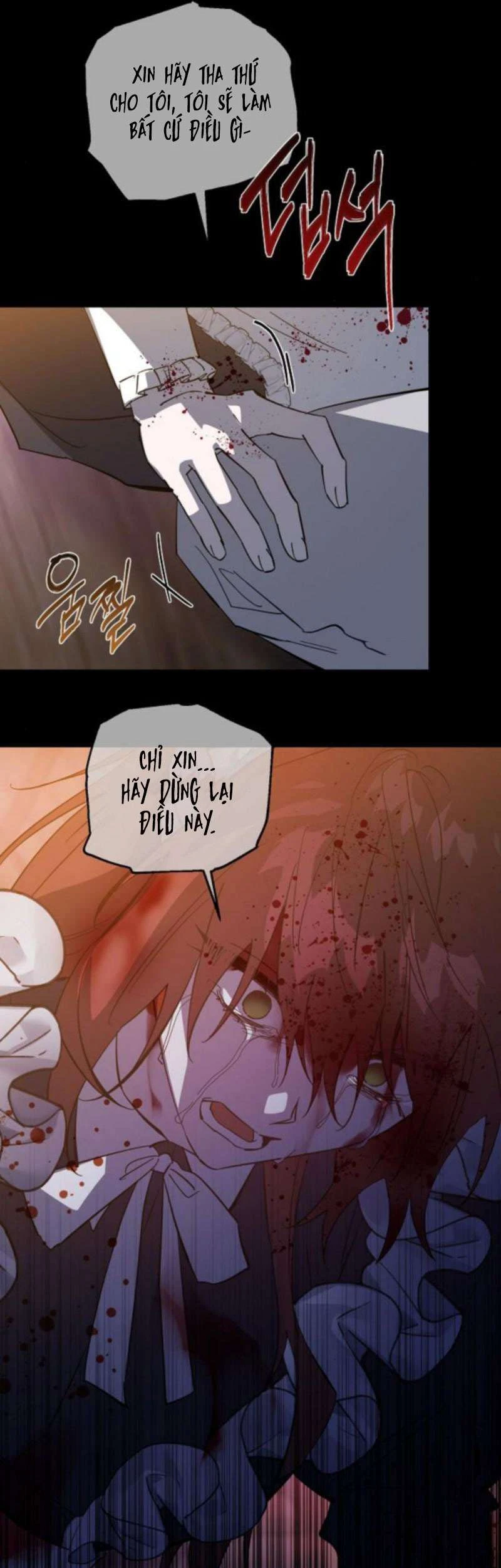 Hướng Dẫn Trả Thù Cho Cô Hầu Gái Mắc Bệnh Nan Y Chapter 45 - Trang 14
