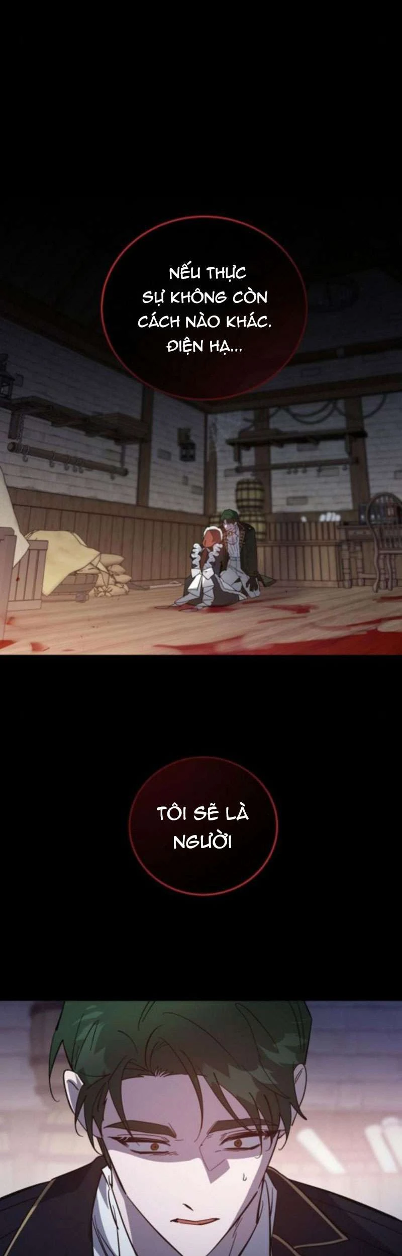Hướng Dẫn Trả Thù Cho Cô Hầu Gái Mắc Bệnh Nan Y Chapter 45 - Trang 17