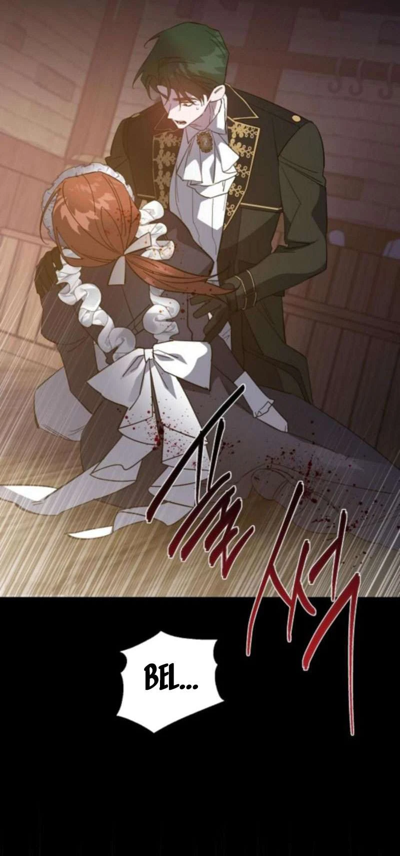 Hướng Dẫn Trả Thù Cho Cô Hầu Gái Mắc Bệnh Nan Y Chapter 45 - Trang 19
