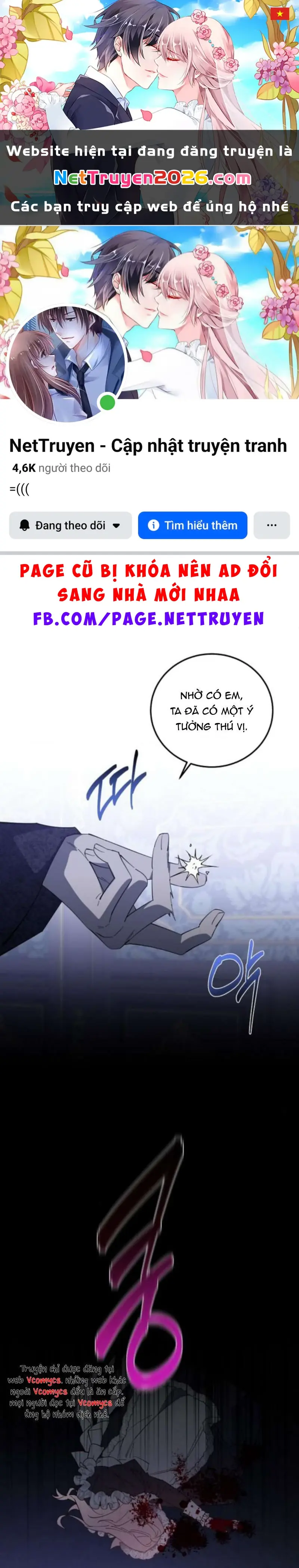 Hướng Dẫn Trả Thù Cho Cô Hầu Gái Mắc Bệnh Nan Y Chapter 45 - Trang 2