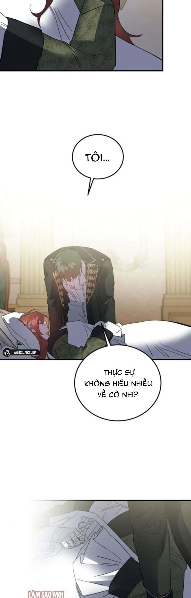 Hướng Dẫn Trả Thù Cho Cô Hầu Gái Mắc Bệnh Nan Y Chapter 45 - Trang 21
