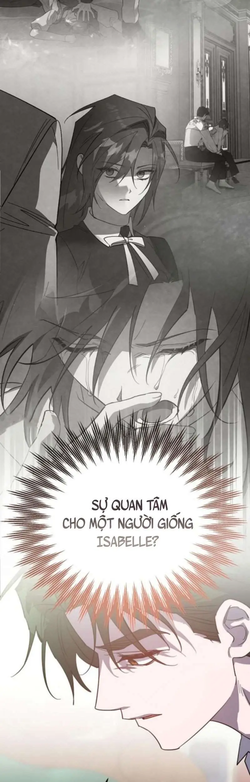 Hướng Dẫn Trả Thù Cho Cô Hầu Gái Mắc Bệnh Nan Y Chapter 45 - Trang 23