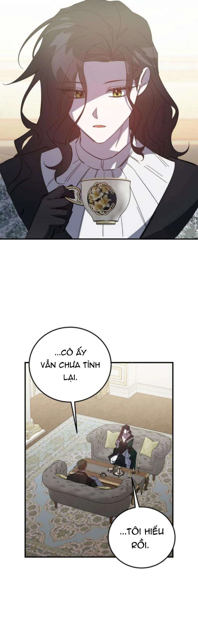 Hướng Dẫn Trả Thù Cho Cô Hầu Gái Mắc Bệnh Nan Y Chapter 45 - Trang 26