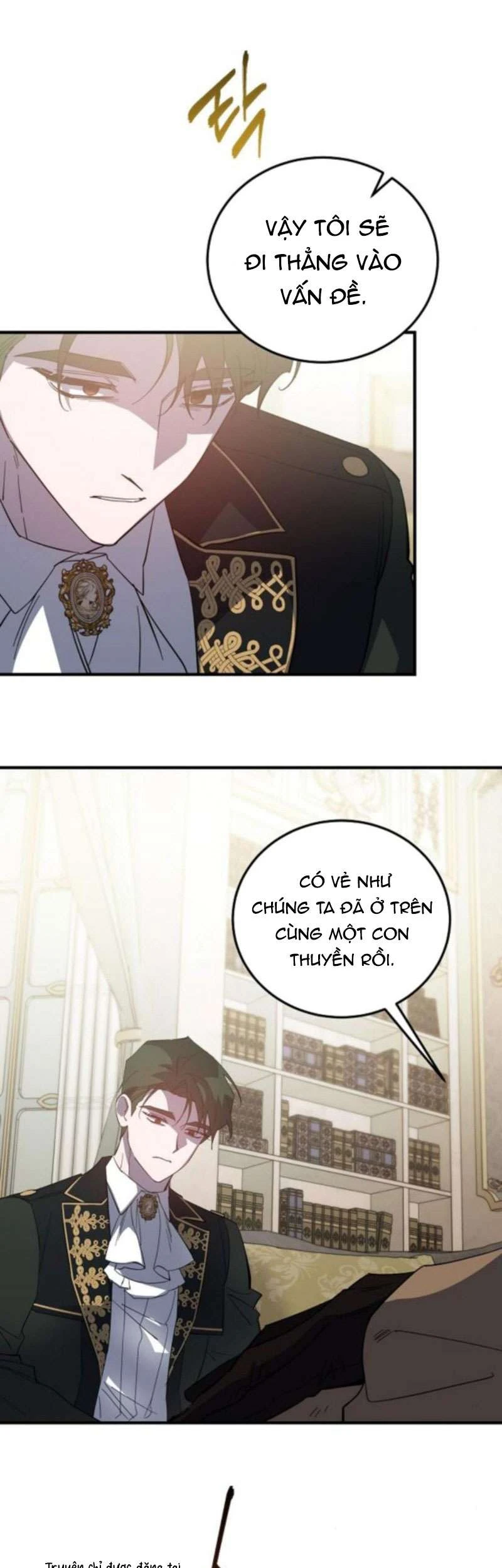 Hướng Dẫn Trả Thù Cho Cô Hầu Gái Mắc Bệnh Nan Y Chapter 45 - Trang 27