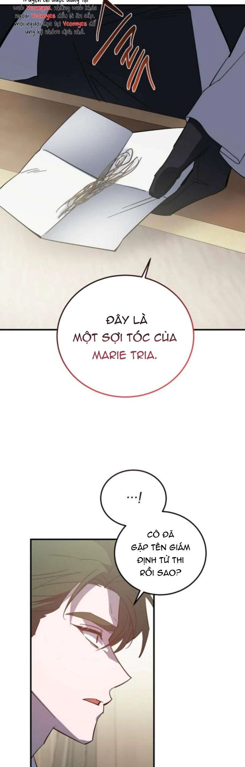 Hướng Dẫn Trả Thù Cho Cô Hầu Gái Mắc Bệnh Nan Y Chapter 45 - Trang 28