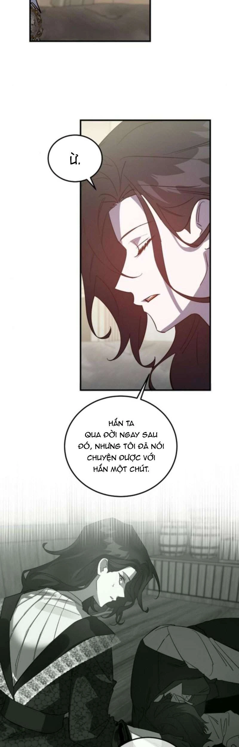 Hướng Dẫn Trả Thù Cho Cô Hầu Gái Mắc Bệnh Nan Y Chapter 45 - Trang 29