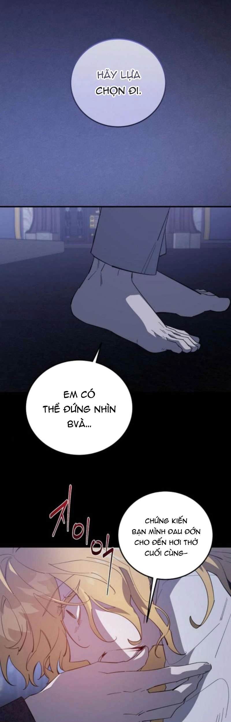 Hướng Dẫn Trả Thù Cho Cô Hầu Gái Mắc Bệnh Nan Y Chapter 45 - Trang 3