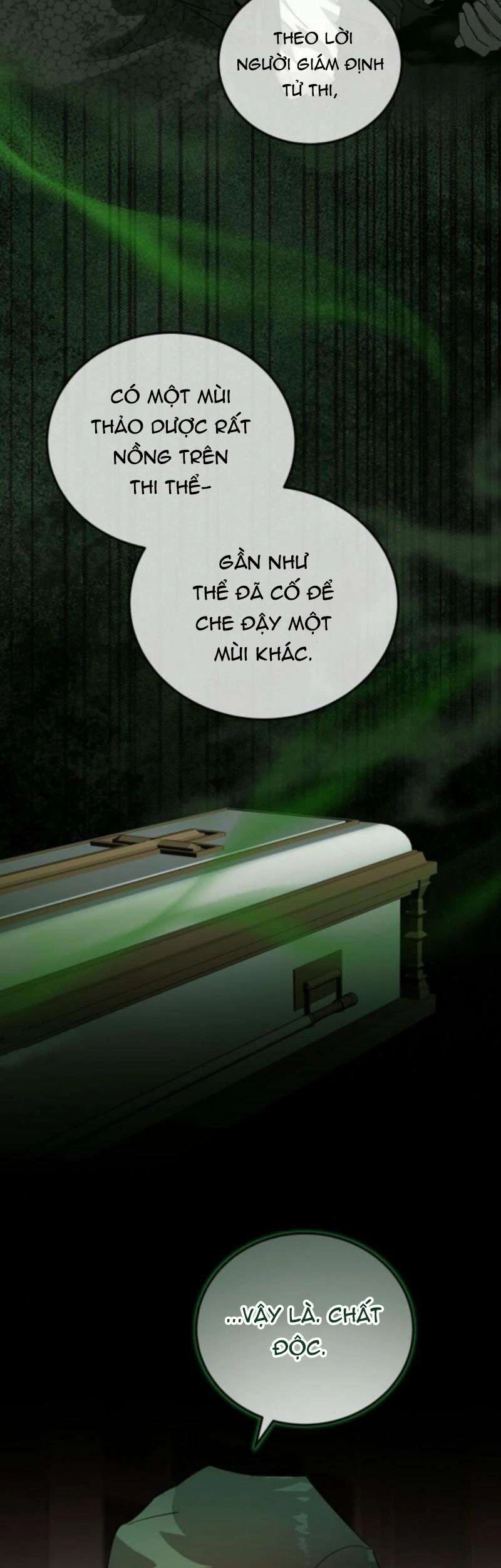 Hướng Dẫn Trả Thù Cho Cô Hầu Gái Mắc Bệnh Nan Y Chapter 45 - Trang 30