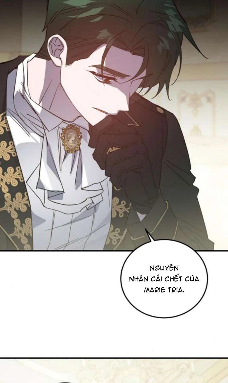 Hướng Dẫn Trả Thù Cho Cô Hầu Gái Mắc Bệnh Nan Y Chapter 45 - Trang 31